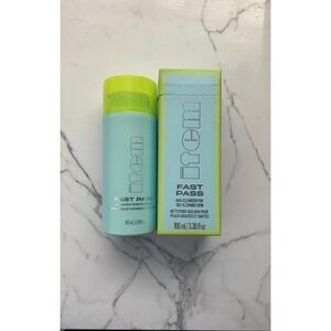 ITEM Beauty Fast Pass AHA Cleanser For Oily & Combo Skin‎